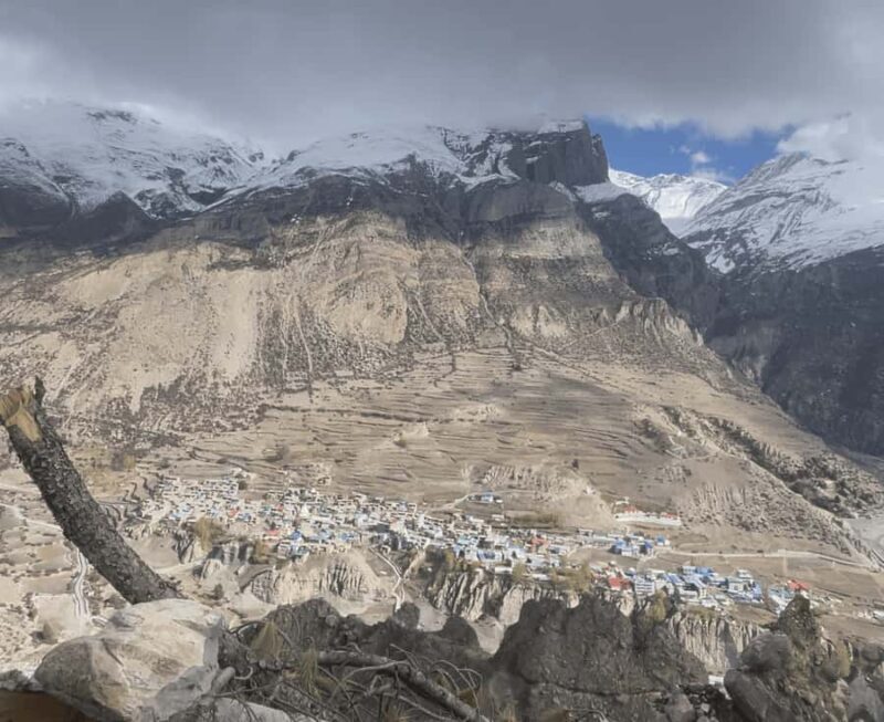 Heritage to Himalaya: Kathmandu, Bandipur & Manang Tour - Final Thoughts