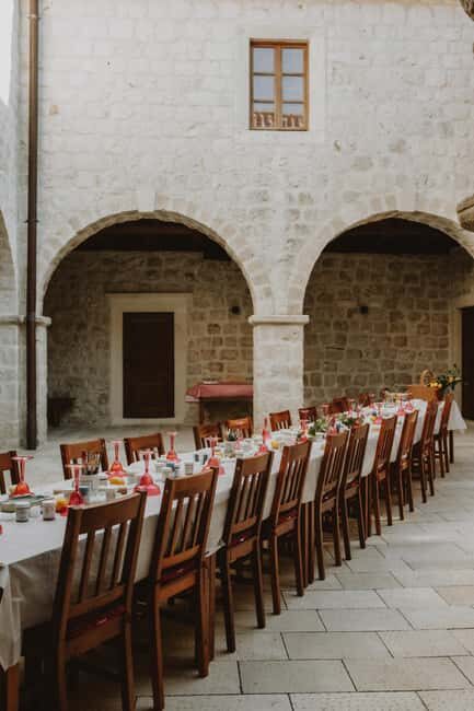 Heritage Tour and Painting Workshop in a Monastery - Who Would Love This Tour?