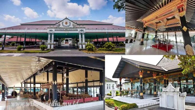 Heritage Tour at Taman Sari and Keraton Yogyakarta - Introduction to the Heritage Tour at Taman Sari and Keraton Yogyakarta