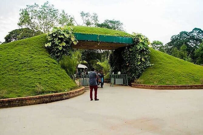 Heritage Tour Chennai - Good To Know