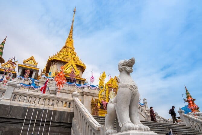 Heritage Tour in Ayutthaya by Cruise - The Sum Up: Who Should Take This Tour?