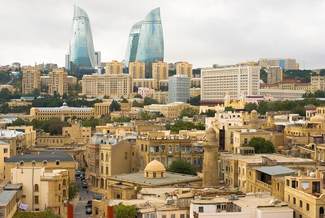 Heritage Tour in Quba and Khinaliq ( Official Baku-Sightseeing) - Good To Know