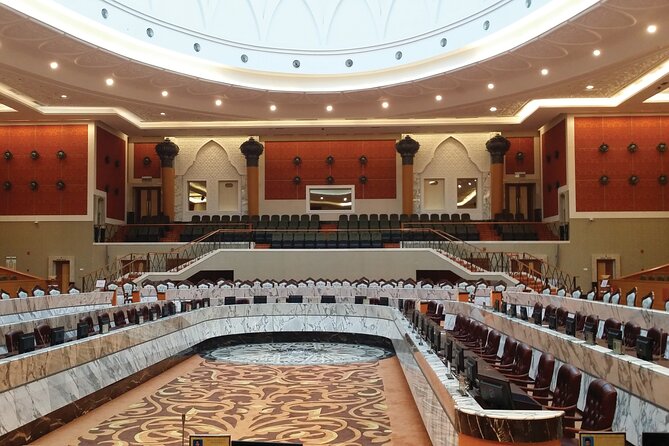 Heritage Tour of Johor Bahru (with Lunch) - Lunch Experience