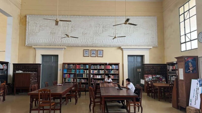 Heritage tour of Phnom Penh in electric bus - Practical Details and Tips