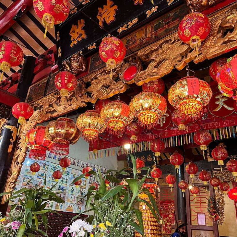 Heritage tour of Phnom Penh in electric bus - Final Thoughts