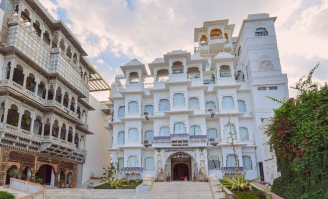 Heritage Tour : Private Boat, Havelis, City Walk & High Tea - Frequently Asked Questions