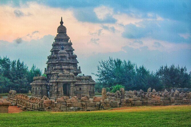 Heritage Tour to Mahabalipuram - Authentic Experiences and Real Insights
