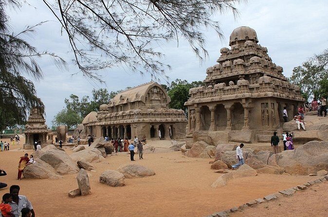 Heritage Tour to Mahabalipuram - Who This Tour Is Best For