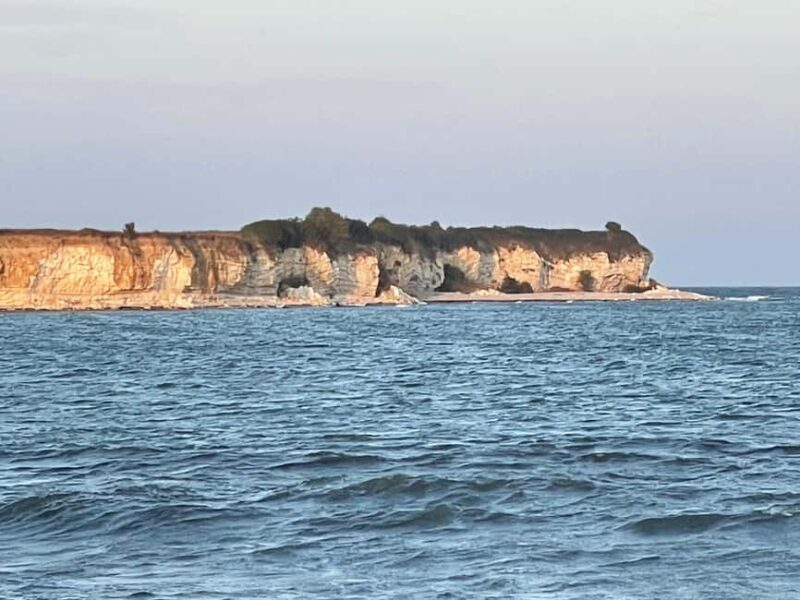 Heritage Tour to Stevn Klint & Vikingborg Fort UNESCO Sites. - Good To Know