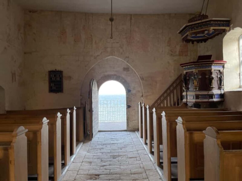 Heritage Tour to Stevn Klint & Vikingborg Fort UNESCO Sites. - A Detailed Look into the Experience