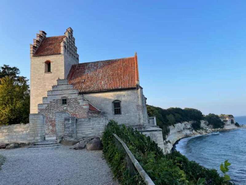 Heritage Tour to Stevn Klint & Vikingborg Fort UNESCO Sites. - Final Thoughts