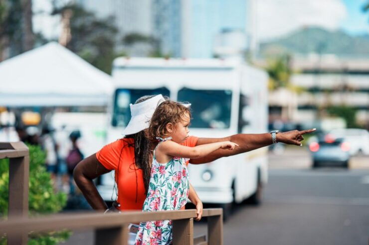 Heritage Trail: A Walk Through Honolulu's Royal Legacy - Good To Know