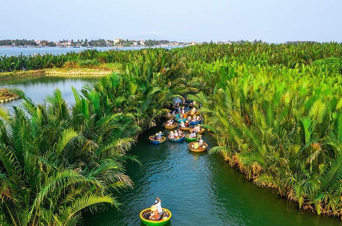 Heritage Train Adventure Hue to Hoi An with Lantern Experience - Final Thoughts: Who is This Tour Best For?