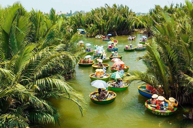 Heritage Train Adventure: Hue to Hoi An with Lantern Experience - Who Will Love This Tour?