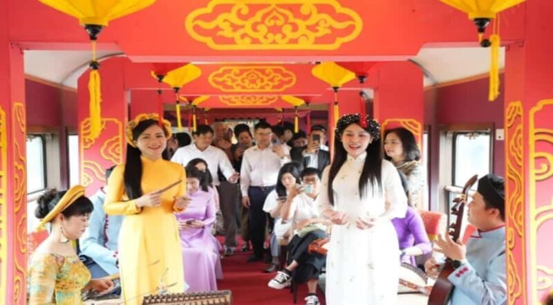 Heritage Train Railway between Da Nang and Hue City - The Sum Up: Who Is This Tour Best For?