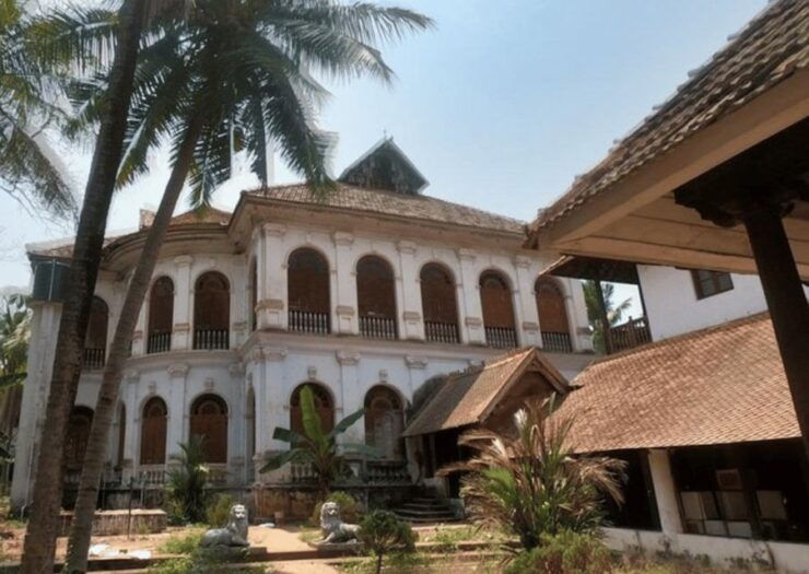 Heritage Trivandrum Photography Walk Tour With Tuk Tuk Ride - Highlights of the Tour