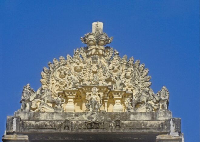 Heritage Trivandrum Photography Walk Tour With Tuk Tuk Ride - Detailed Description of the Activity
