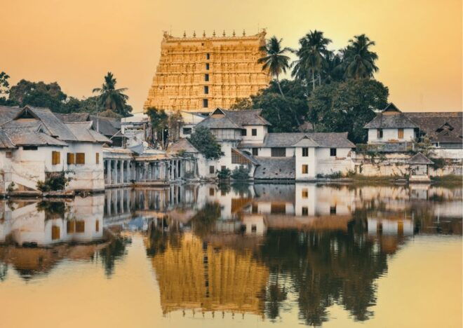 Heritage Trivandrum Photography Walk Tour With Tuk Tuk Ride - Important Information