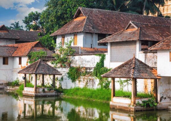 Heritage Trivandrum Photography Walk Tour With Tuk Tuk Ride - Directions