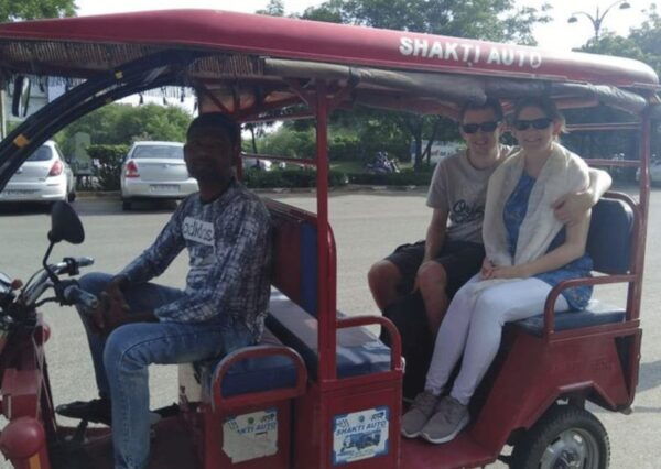 Heritage Trivandrum Photography Walk Tour With Tuk Tuk Ride - Common Questions