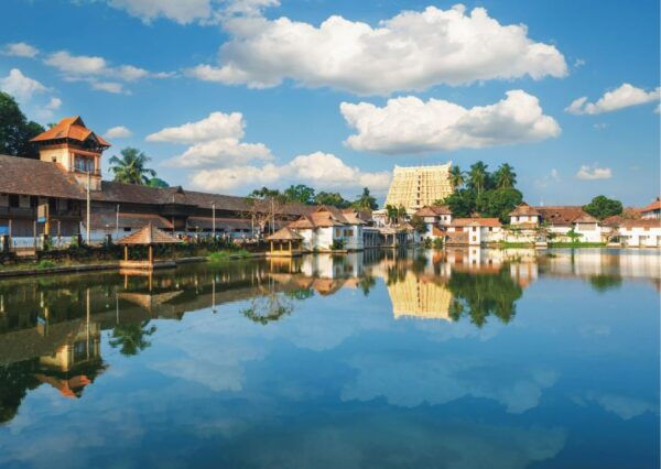 Heritage Trivandrum Photography Walk Tour With Tuk Tuk Ride - The Sum Up