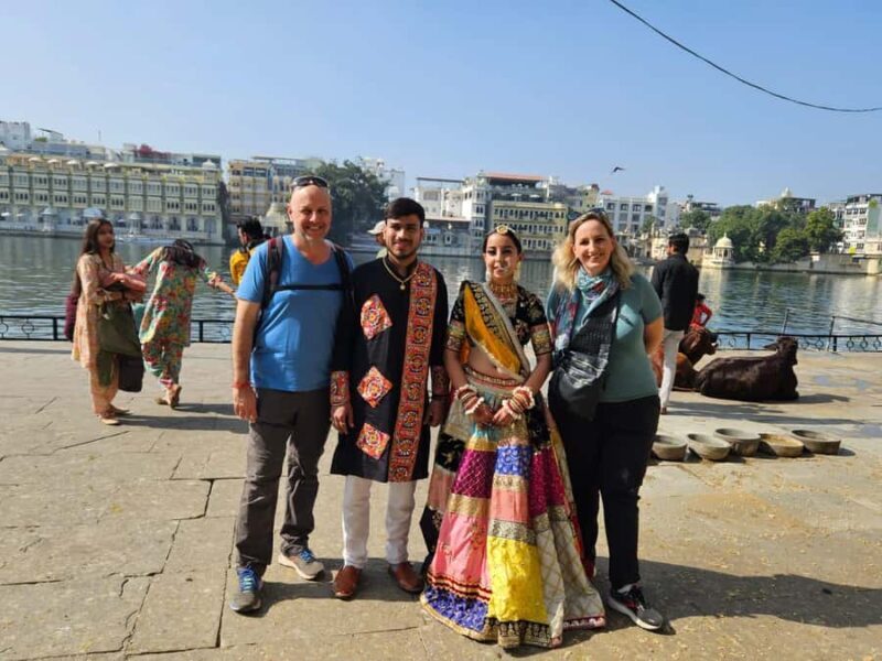 Heritage Walk, Bazaar, Culture & Local Taste Experience - Good To Know