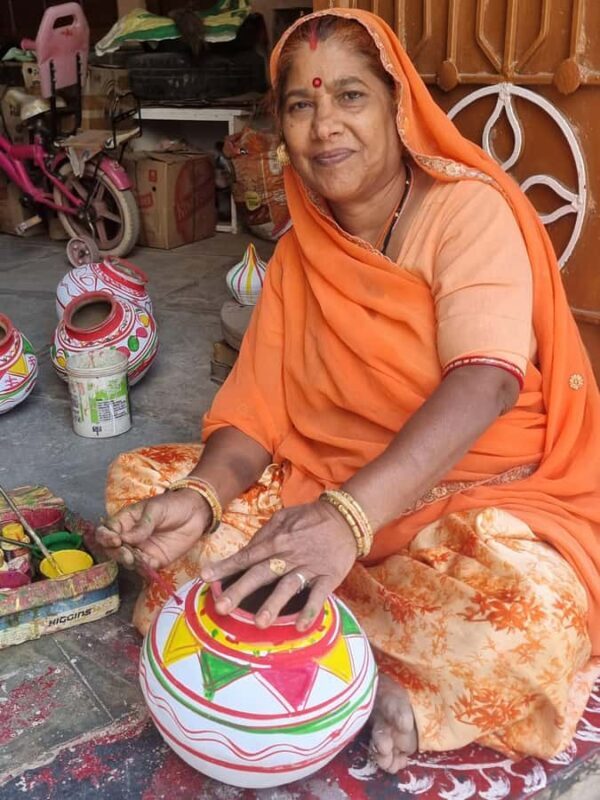 Heritage Walk, Bazaar, Culture & Local Taste Experience - FAQ