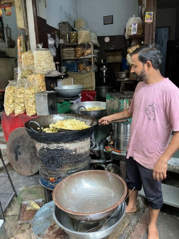 Heritage Walk, Bazaar, Culture & Local Taste Experience - Sources & Additional Links