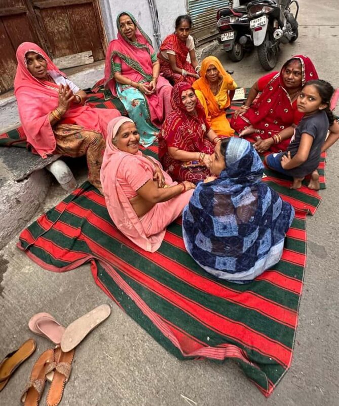 Heritage Walk, Bazaar, Culture & Local Taste Experience - A Deep Dive into the Heritage Walk Experience