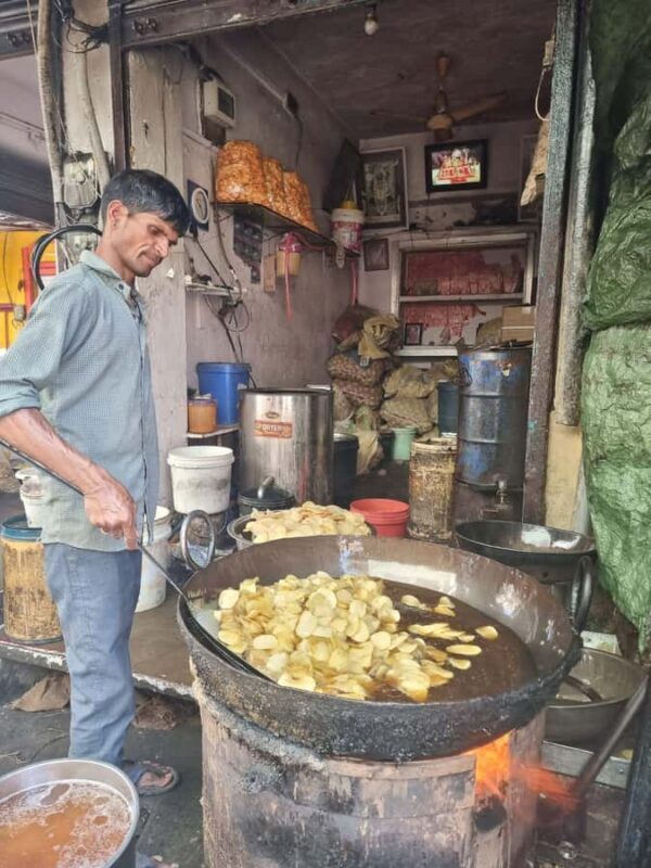 Heritage Walk, Bazaar, Culture & Local Taste Experience - FAQ