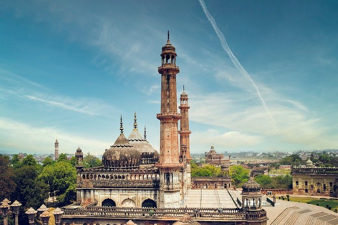 Heritage Walk In Lucknow - Reviews and Ratings