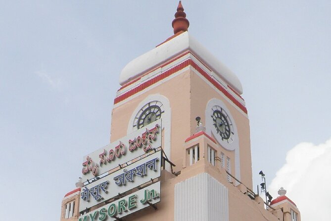 Heritage Walk In Mysore With Breakfast - Pricing and Booking Information