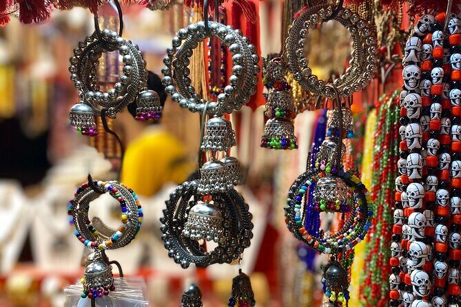 Heritage Walk in Old Delhi - Exploring Old Delhi: A Heritage Walk Worth Every Rupee