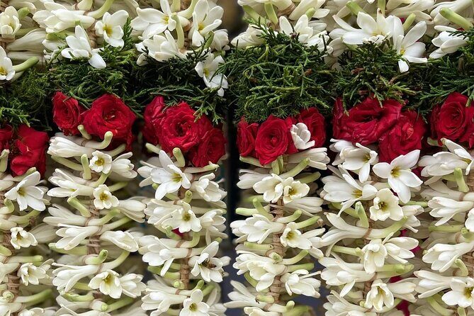 Heritage Walk in Old Delhi - FAQ