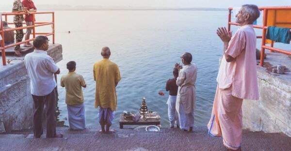 Heritage Walk & Morning Boat Ride With a Storyteller Guide - The Sum Up