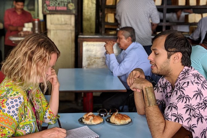 Heritage Walk: Recommended by Gigi Hadid as a Must-Do in Mumbai - Pricing and Booking Details