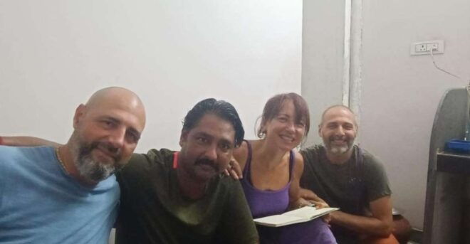 Heritage Walk Tour With Local Activities and Cooking Classes - Experience Highlights