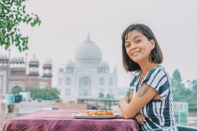 Heritage Walk Tour With Spiritual Yoga in AGRA - Pricing and Booking Details