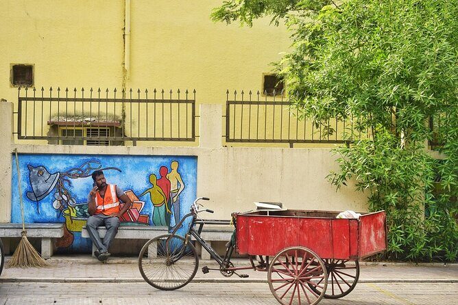 Heritage Walking Tour in Ahmedabad for an Immersive Experience - Good To Know