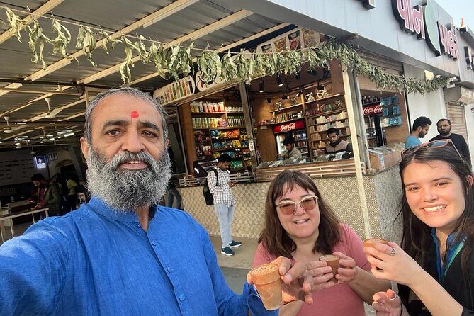 Heritage Walking Tour in Ahmedabad for an Immersive Experience - Practical Details and Tips