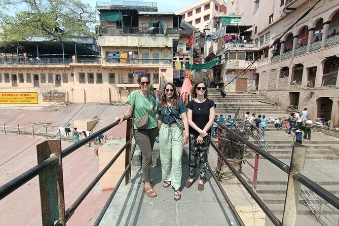 Heritage Walking Tour in Varanasi - Final Thoughts