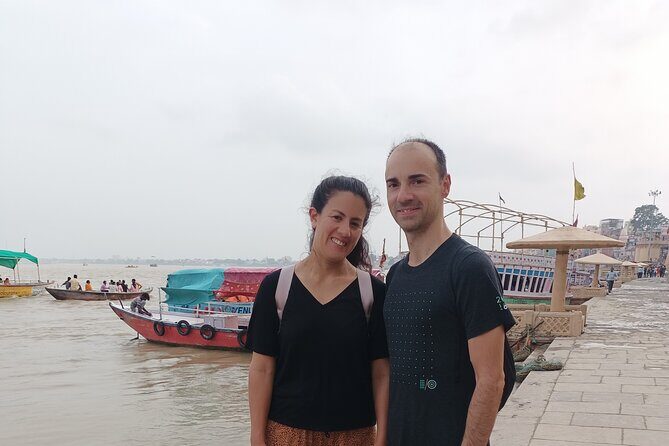 Heritage Walking Tour in Varanasi - FAQ