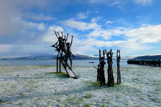 Heritage Walking Trail of Rathmullan. Donegal. Private Guide. - Practical Information for Visitors