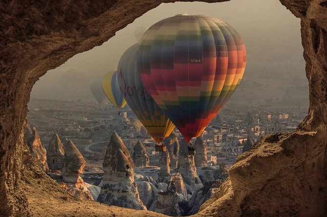 Heritages of Cappadocia : 3 Days Travel From Istanbul - Including Balloon Ride - Common Questions