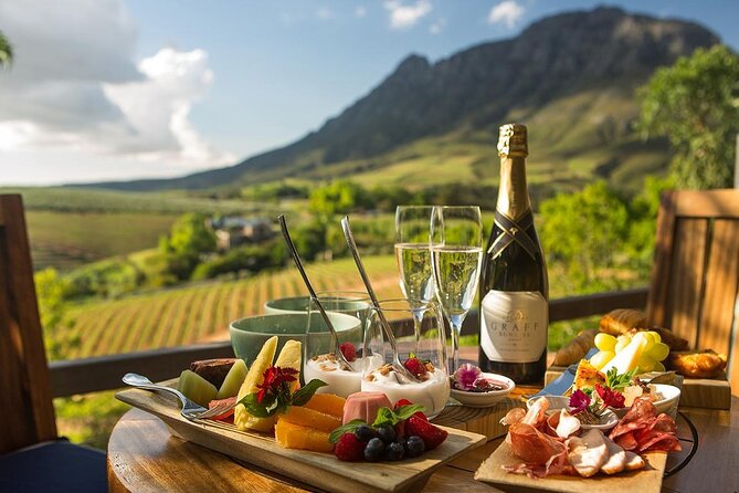 Hermanus Whale Watching and Winelands Stellenbosch Private Tours - The Sum Up
