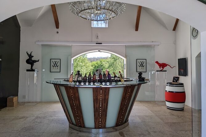 Hermanus Whale Watching, Penguins and Stellenbosch Tour - Directions and Itinerary
