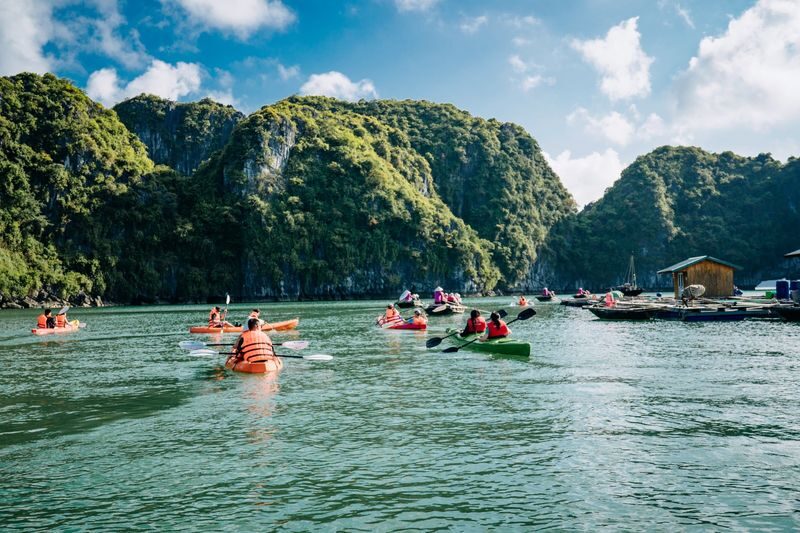 Hermes 2D1N Cruise: Ha Long Bay Tour with Sung Sot & Ti Top - What the price covers, and what it does not