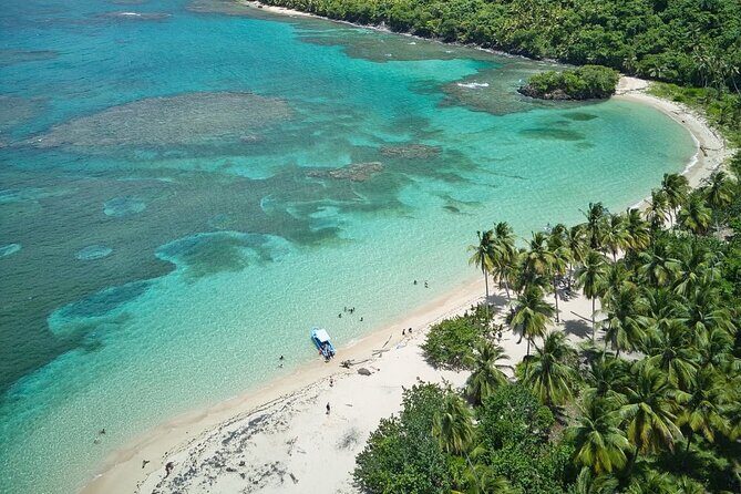 Hermit beach - Good To Know