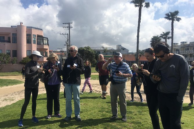 Hermosa Beach Guided Audio Walking Tour - Tour Highlights