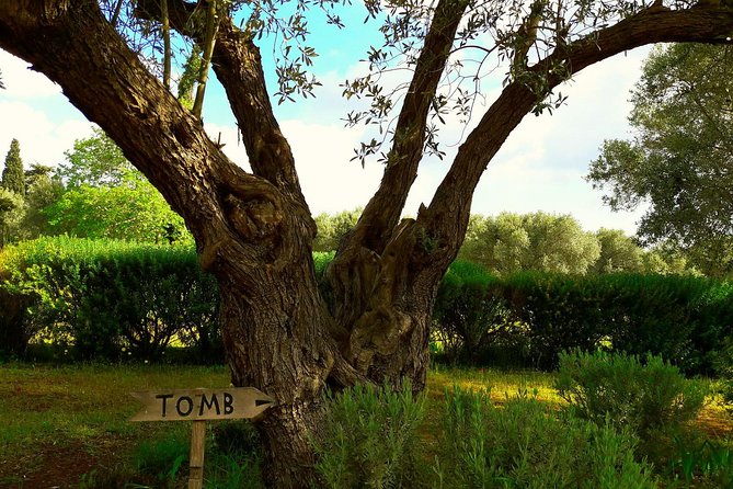 Herodotus' Greco-Persian War Battlefields Two-Day Tour - Athens - Common Questions